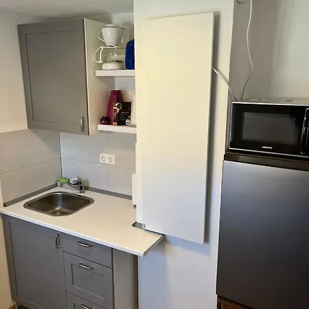 P&m - Gemse Schneider's Ferienwohnung Monteurszimmer Gastezimmer Διαμέρισμα *