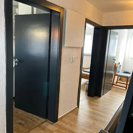 P&m - Gemse Schneider's Ferienwohnung Monteurszimmer Gastezimmer Διαμέρισμα