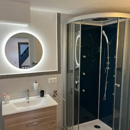 P&m - Gemse Schneider's Ferienwohnung Monteurszimmer Gastezimmer Schollbrunn