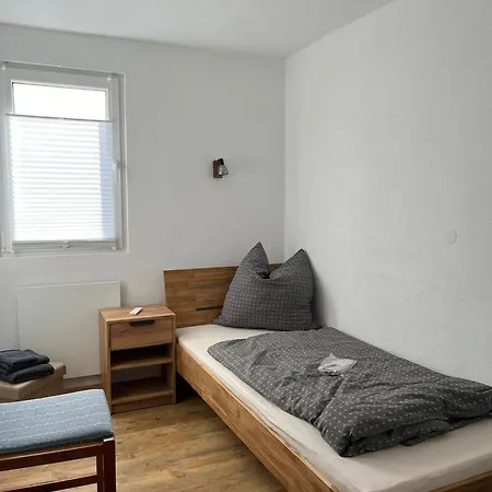 P&m - Gemse Schneider's Ferienwohnung Monteurszimmer Gastezimmer *