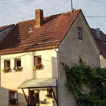 Διαμέρισμα P&m - Gemse Schneider's Ferienwohnung Monteurszimmer Gastezimmer Schollbrunn